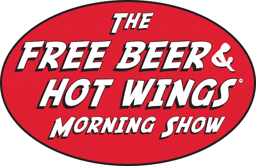 The Free Beer and Hot Wings Morning Show