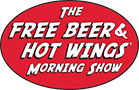 Become an Idiot | Free Beer and Hot Wings