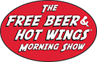 The Free Beer and Hot Wings Morning Show