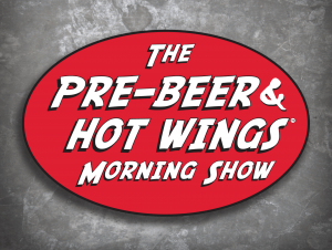 Free Beer and Hot Wings Podcast Free Beer and Hot Wings