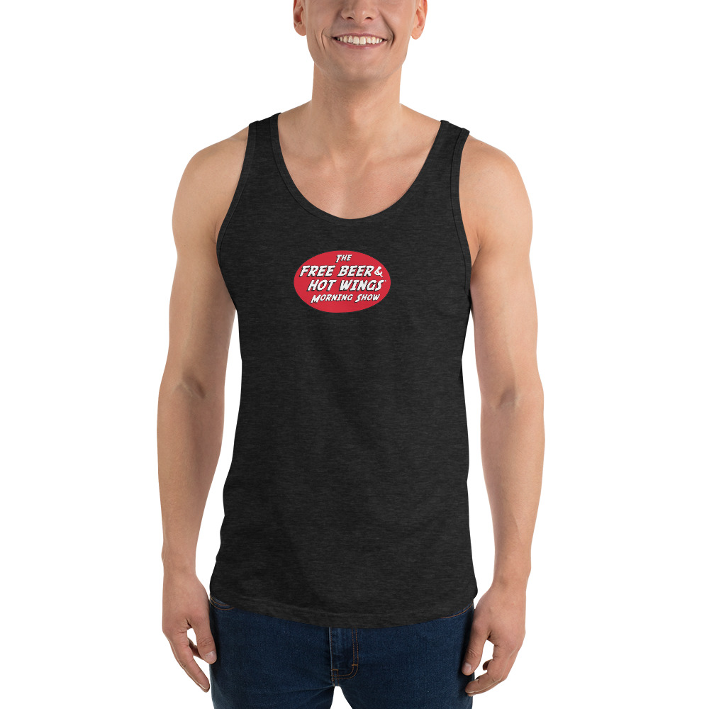 Unisex Tank Top - Image 4