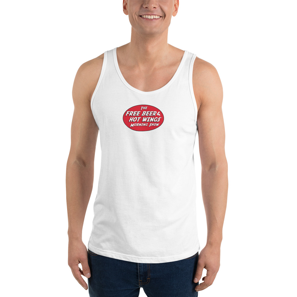 Unisex Tank Top - Image 7