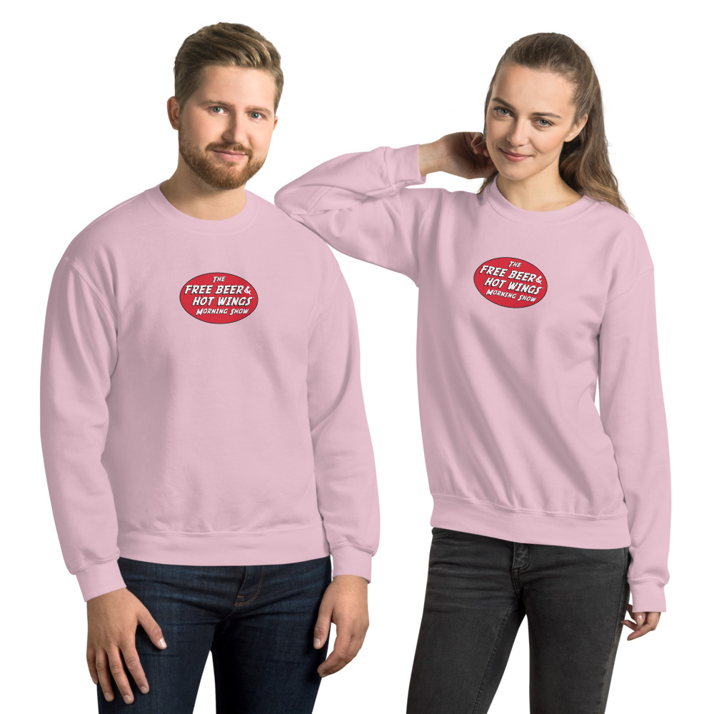 Unisex Sweatshirt - Image 8