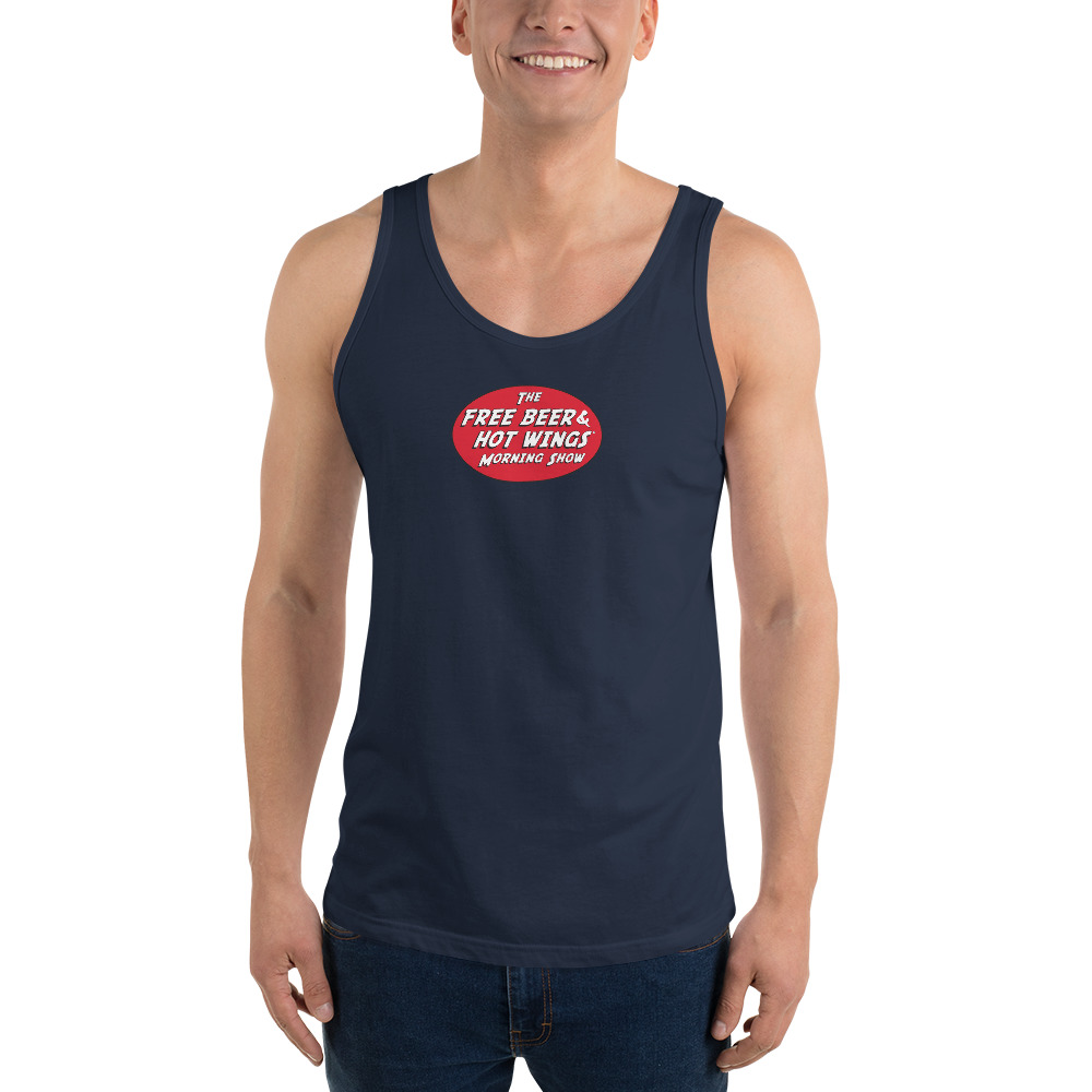 Unisex Tank Top - Image 5