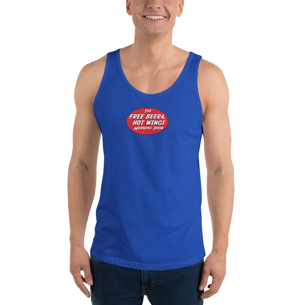 Unisex Tank Top - Image 8