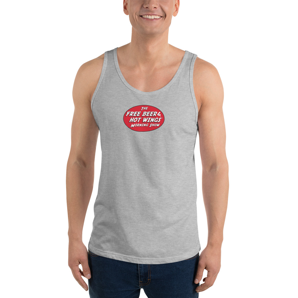 Unisex Tank Top - Image 9
