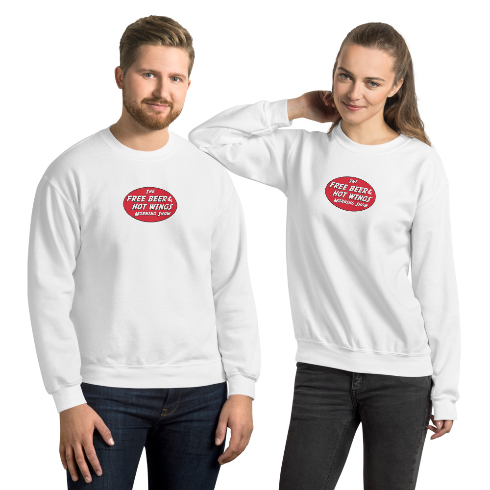 Unisex Sweatshirt