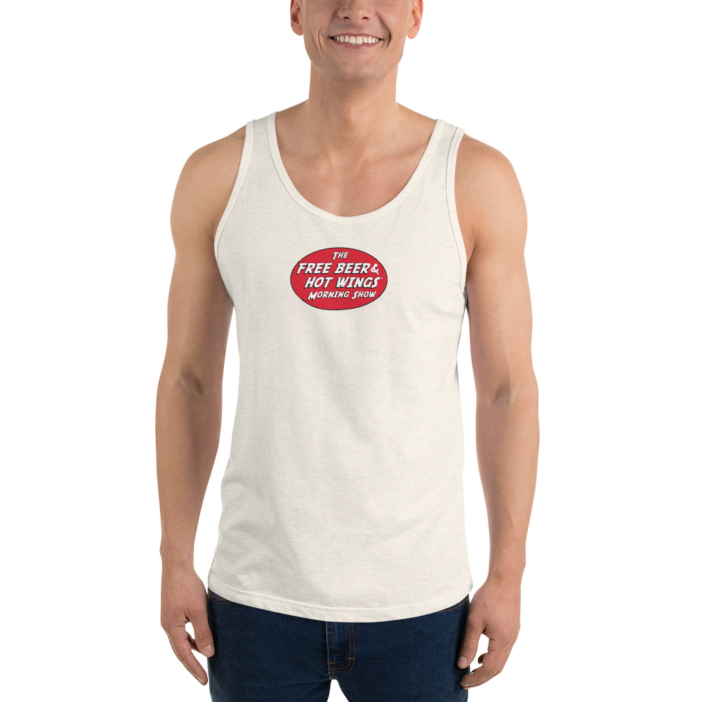 Unisex Tank Top - Image 6