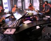 Segment 17: A Guy Disappeared, Raccoon And Octopus Attack, Unmoanable Names And Facts Of The Day