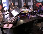 Segment 17: Deion Sanders, Emmy SVU Sketch And Facts Of The Day