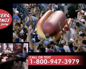 Segment 17: Playground Fight, Beautiful Hot Dogs And A Frog Release Gone Poorly