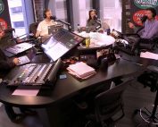 Segment 17: TJ The Wedding DJ, Sex Advice For Tommy And Facts Of The Day